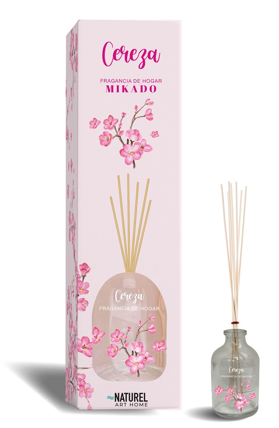 Ambientador Mikado Ambientadores y velas