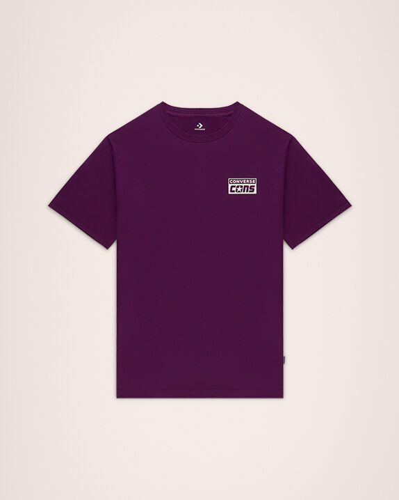 CONS Graphic T-Shirt