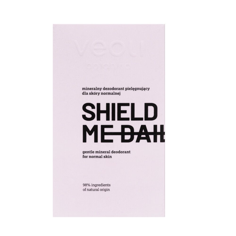 Veoli Botanica Shield Me