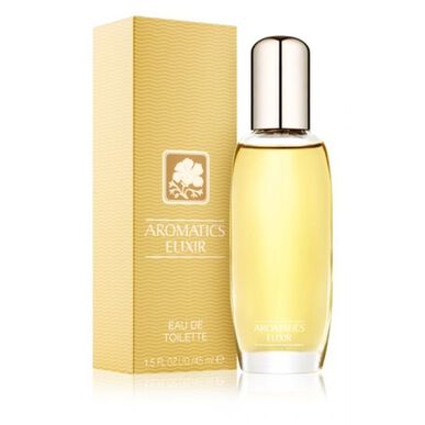 Clinique Clinique Aromatics Elixir Eau de Toilette 45 ml 45 ml