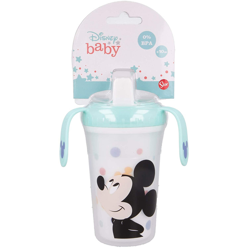 Tasse d'entraînement Mickey Mouse 65966