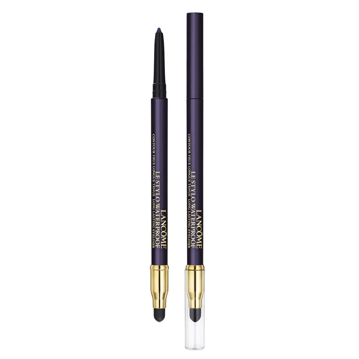 Lancôme Le Stylo Wodoodporna kredka do oczu 09