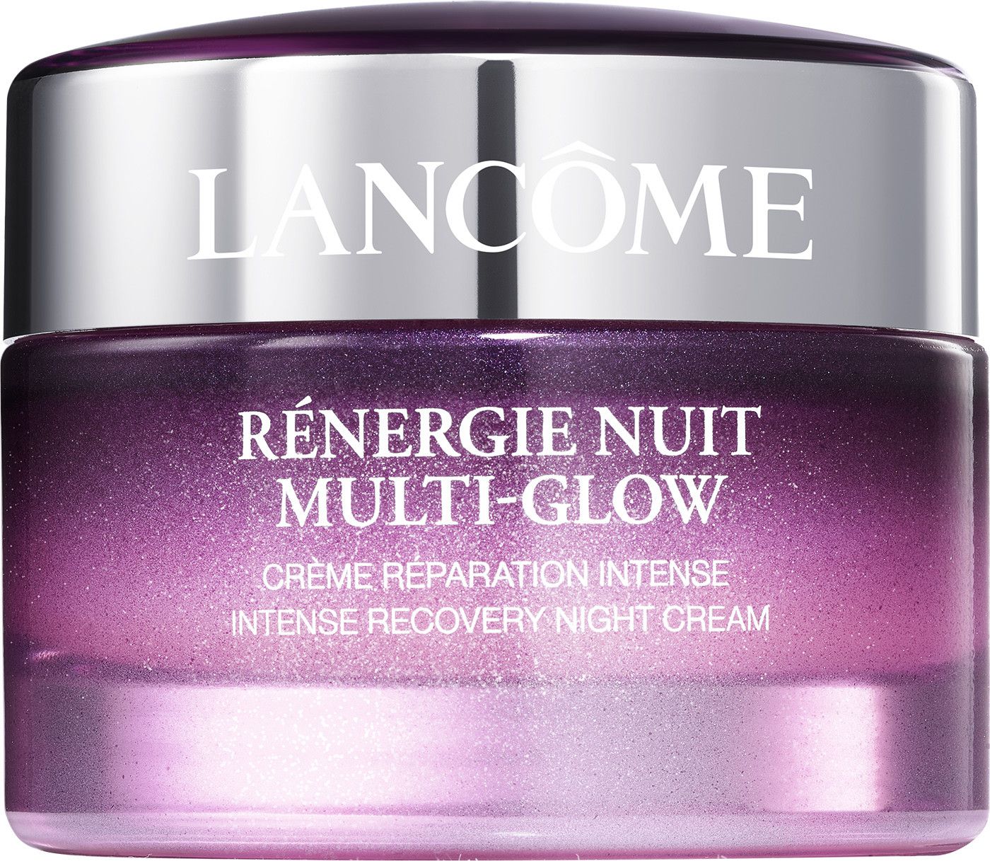 Rénergie Nuit Multi-Glow Intense Repair Cream Луксузни анти-старећи крем против бора