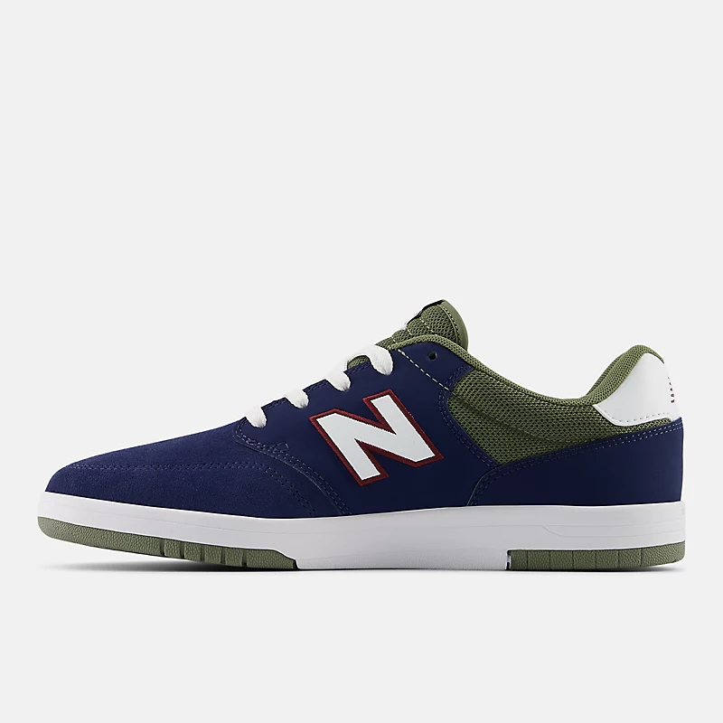Męski NB Numeric 425 - NB Granatowy z Białym