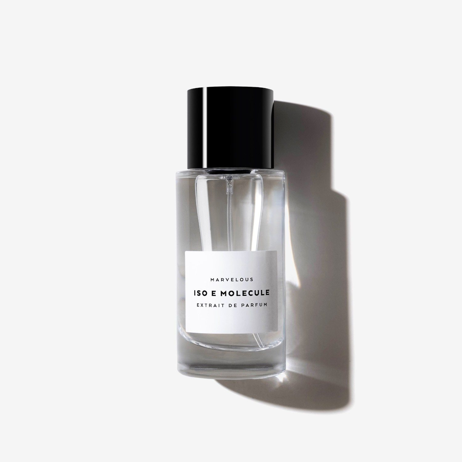 BMRVLS Eau de Parfum Iso E Molecule – 50 ml
