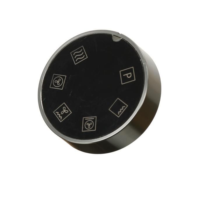 Microwave Oven Button 10006136 SIEMENS
