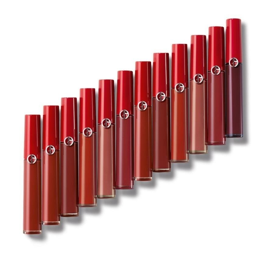 Armani Lip Maestro Legendary rúž na pery – 6,5 ml