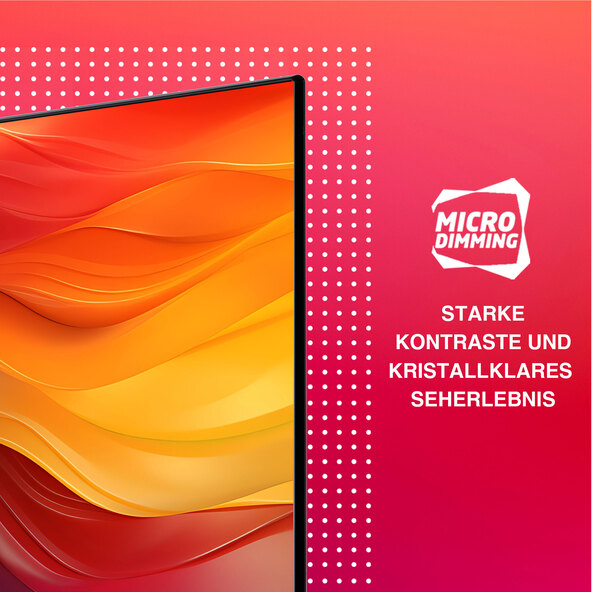Smart TV 43