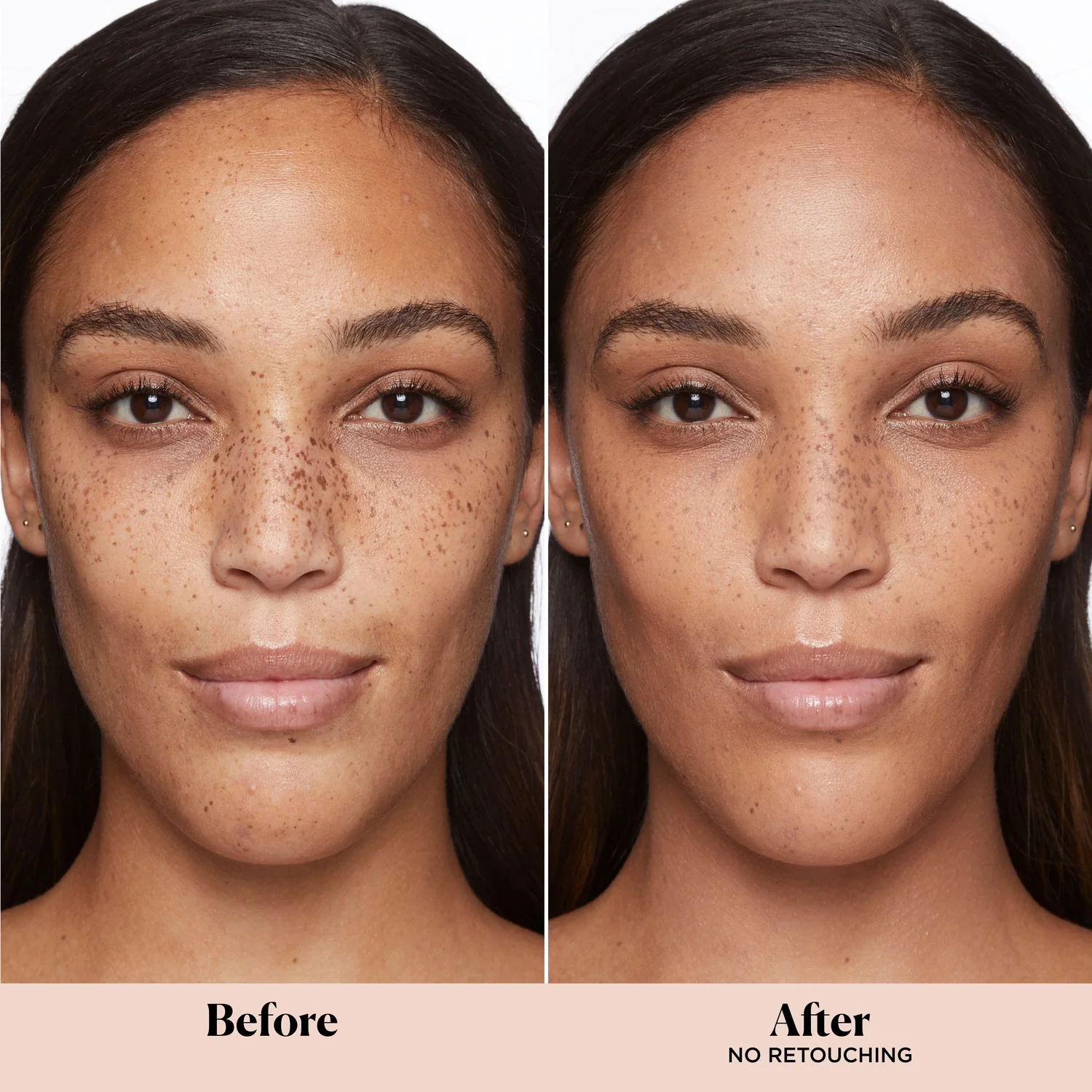 Fondotinta Tinted Moisturizer Oil Free SPF20 - Fondotinta crema, Crema viso colorata antimperfezioni