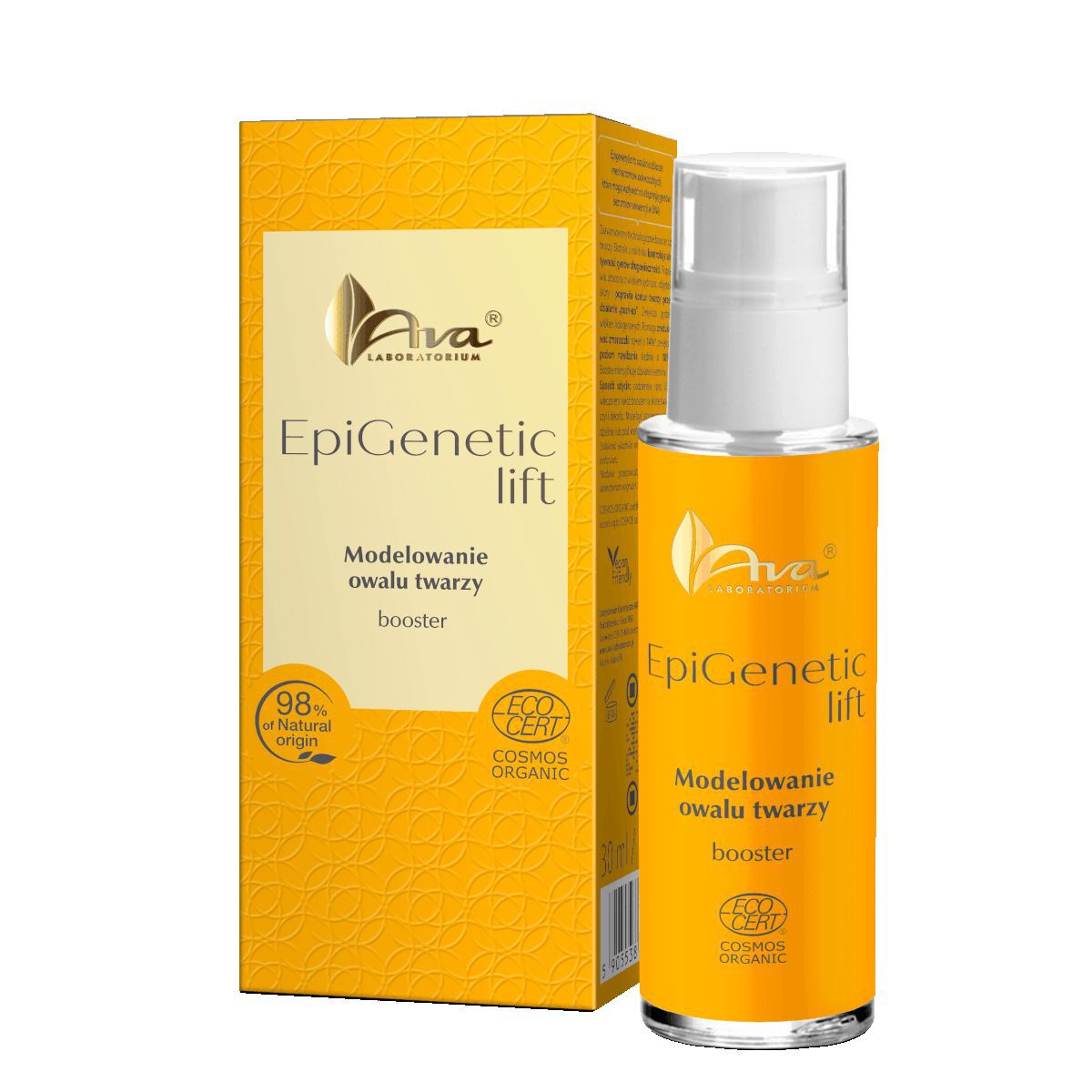 Ava EpiGenetic Lift