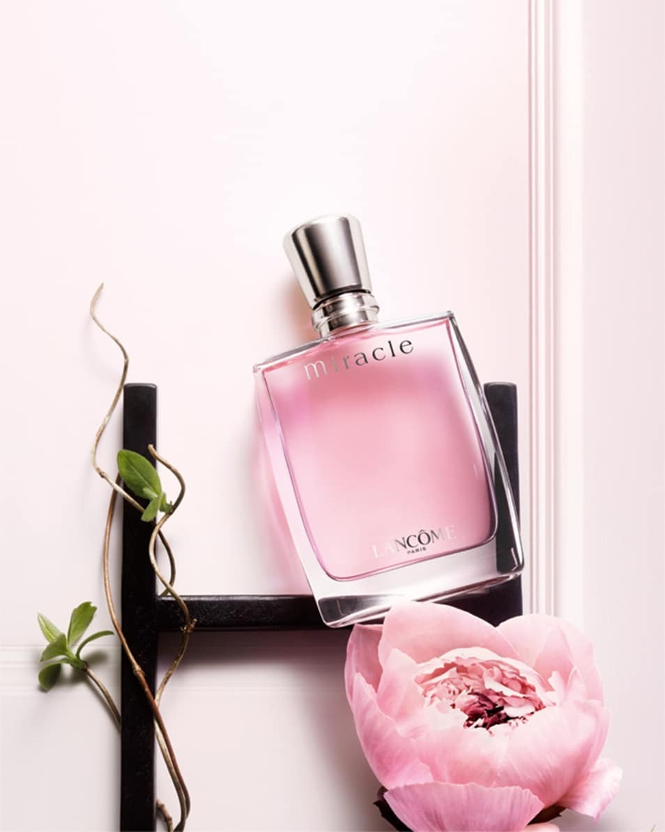 LANCÔME MIRACLE EAU DE PARFUM