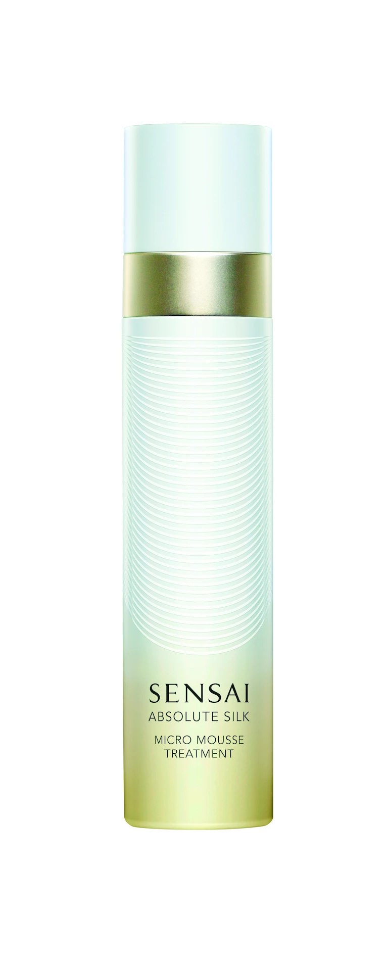 Absolute Silk Micro Mousse kezelés 90 ml - SENSAI