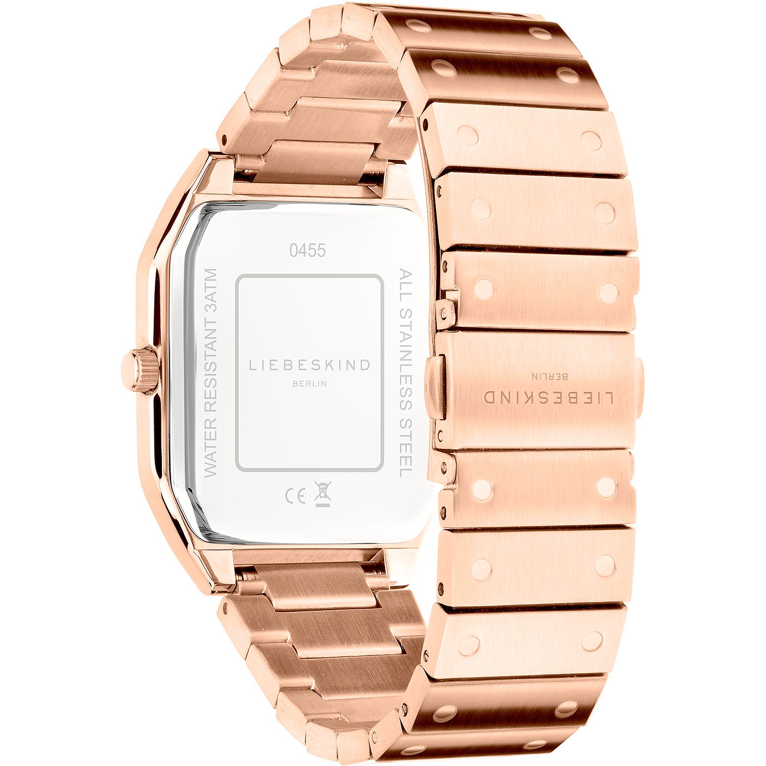 Liebeskind Montres