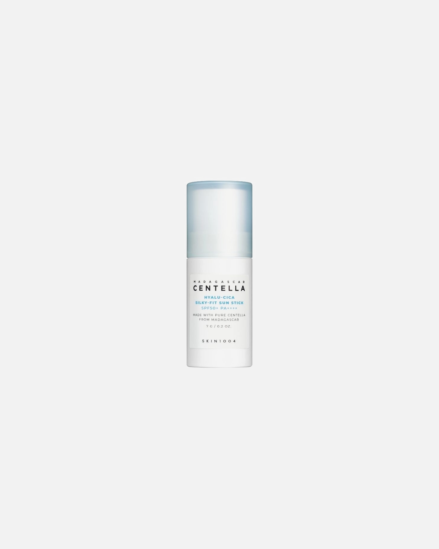 SKIN1004 Sonnenschutz Hyalu-Cica Barra solar Silky-Fit - 7 g