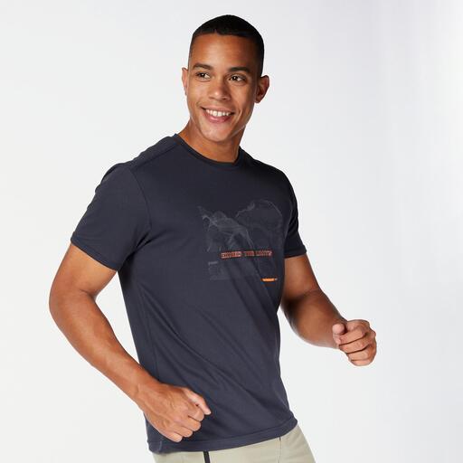  Campagnolo Trekking-T-Shirt