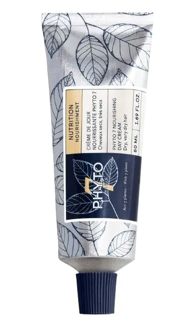 Phyto Nutrition Phyto 7 - krem do włosów 50ml