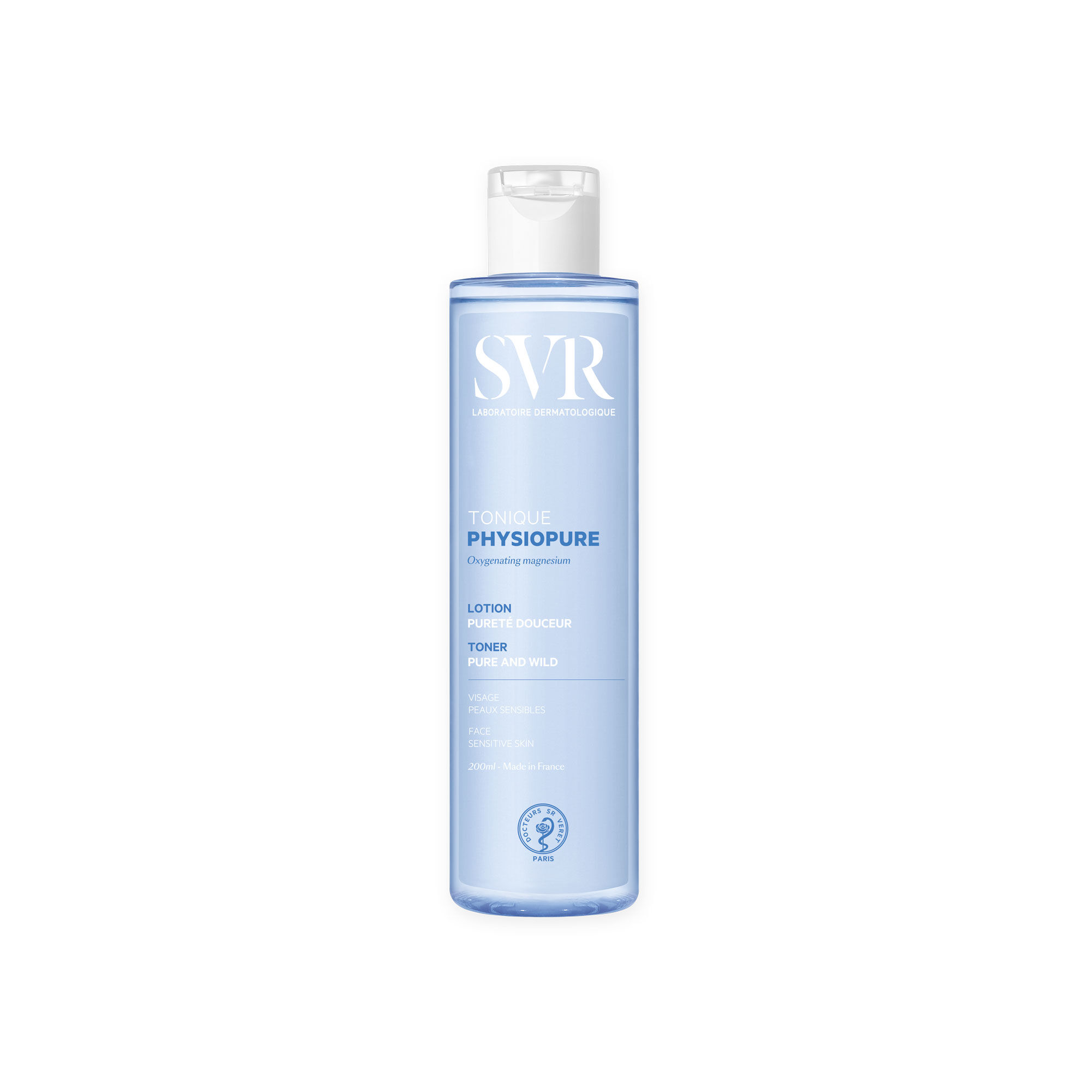 SVR Physiopure