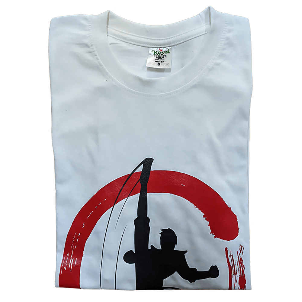  Tricou Taekwondo Naeryo 180g