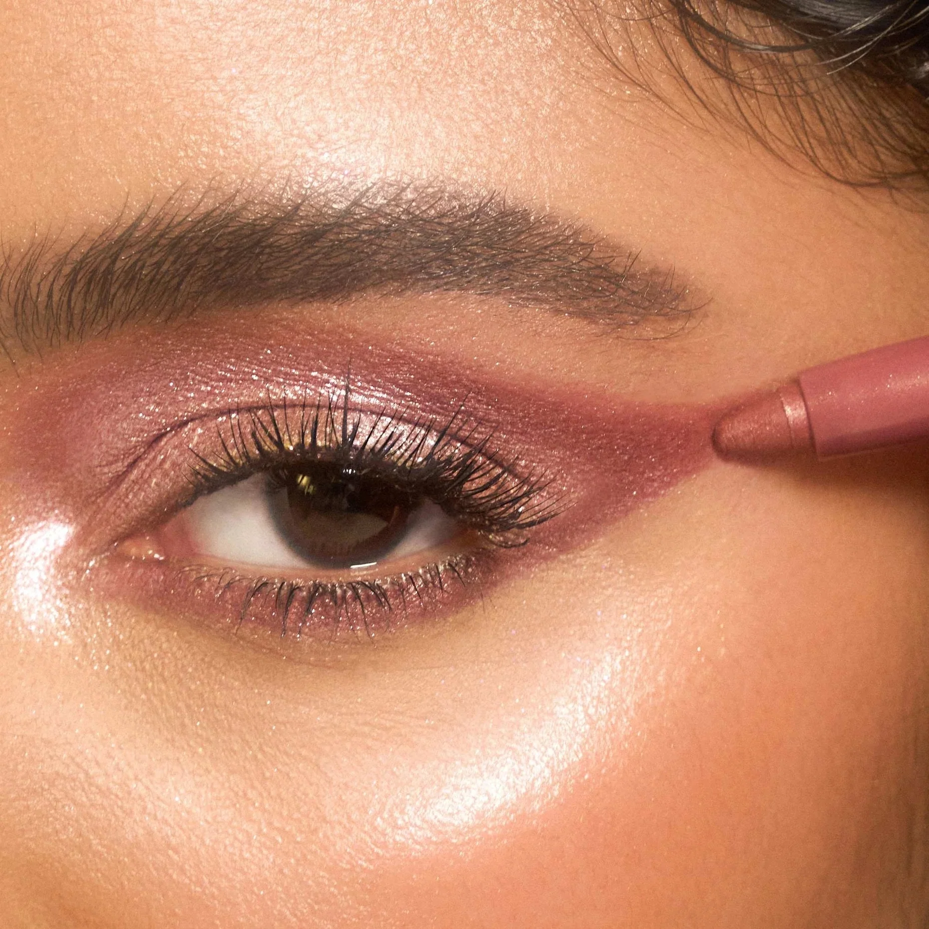 Occhi Cupid’s Arrow Longwear Stylo - Matita occhi, Eyeliner, Ombretto crema