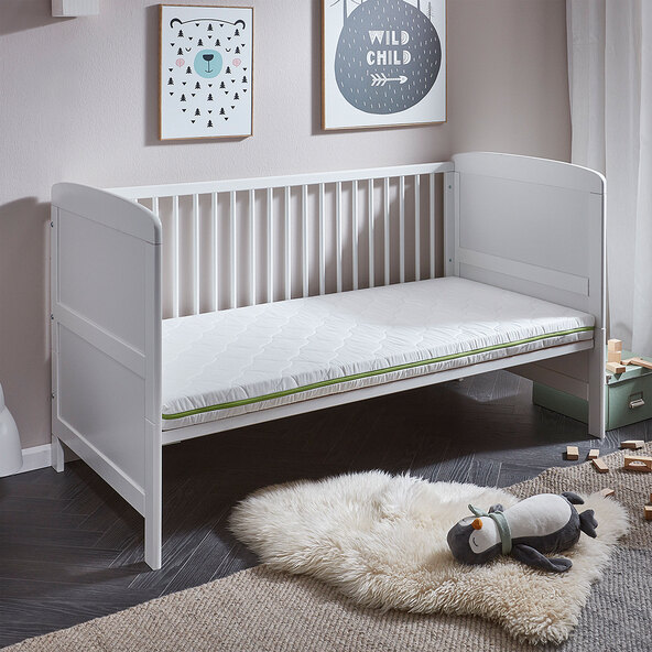 Kindermatras Basic, 70x140 cm