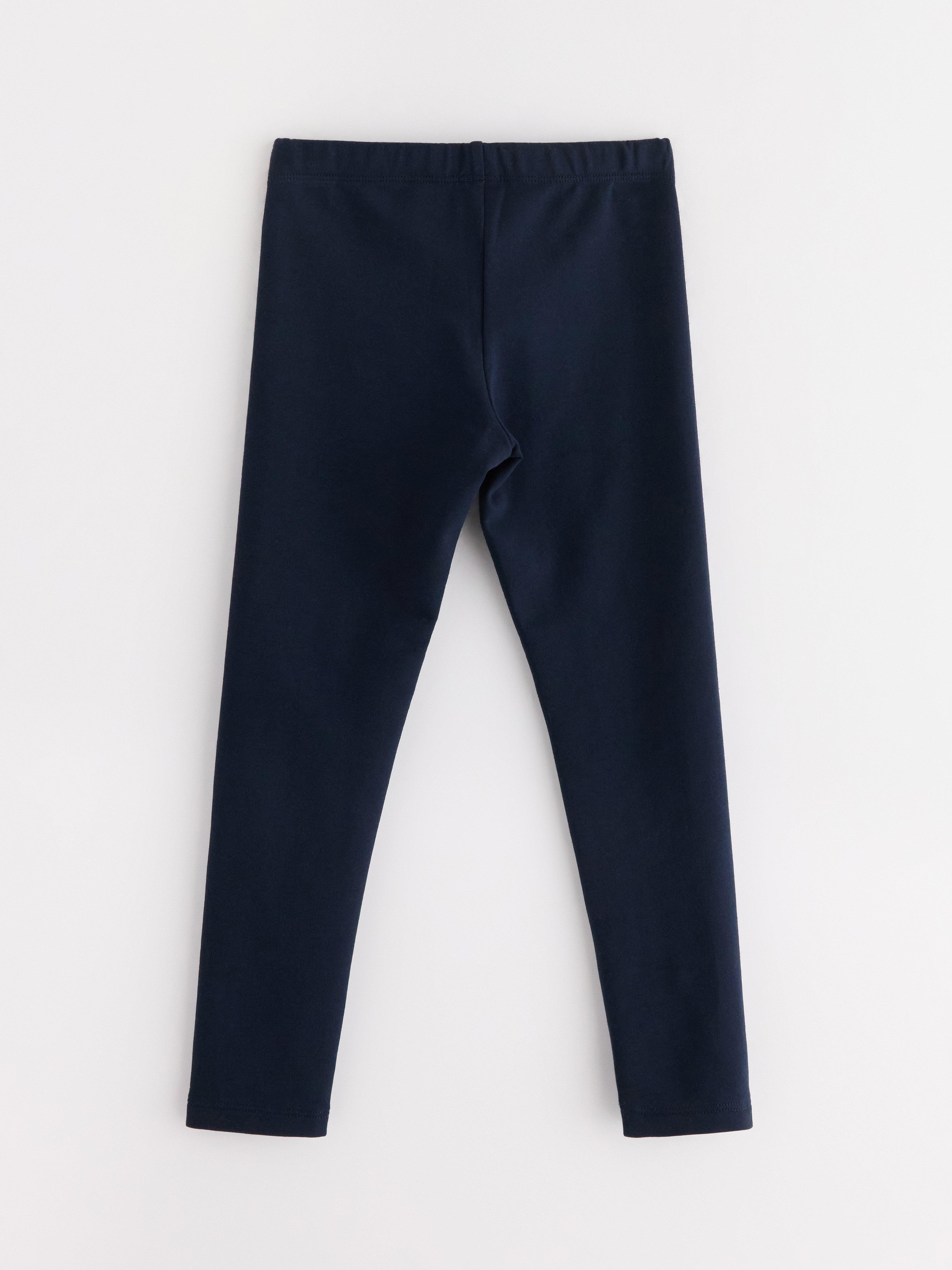 Leggings CORDURA® azul marino oscuro