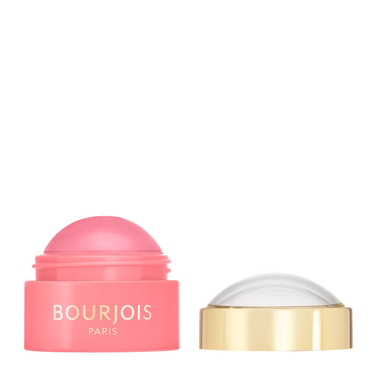 Bourjois Little Round Pot Cream