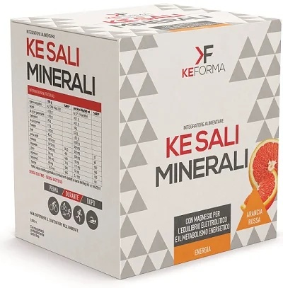 KEFORMA Ke Sali 10 sachets