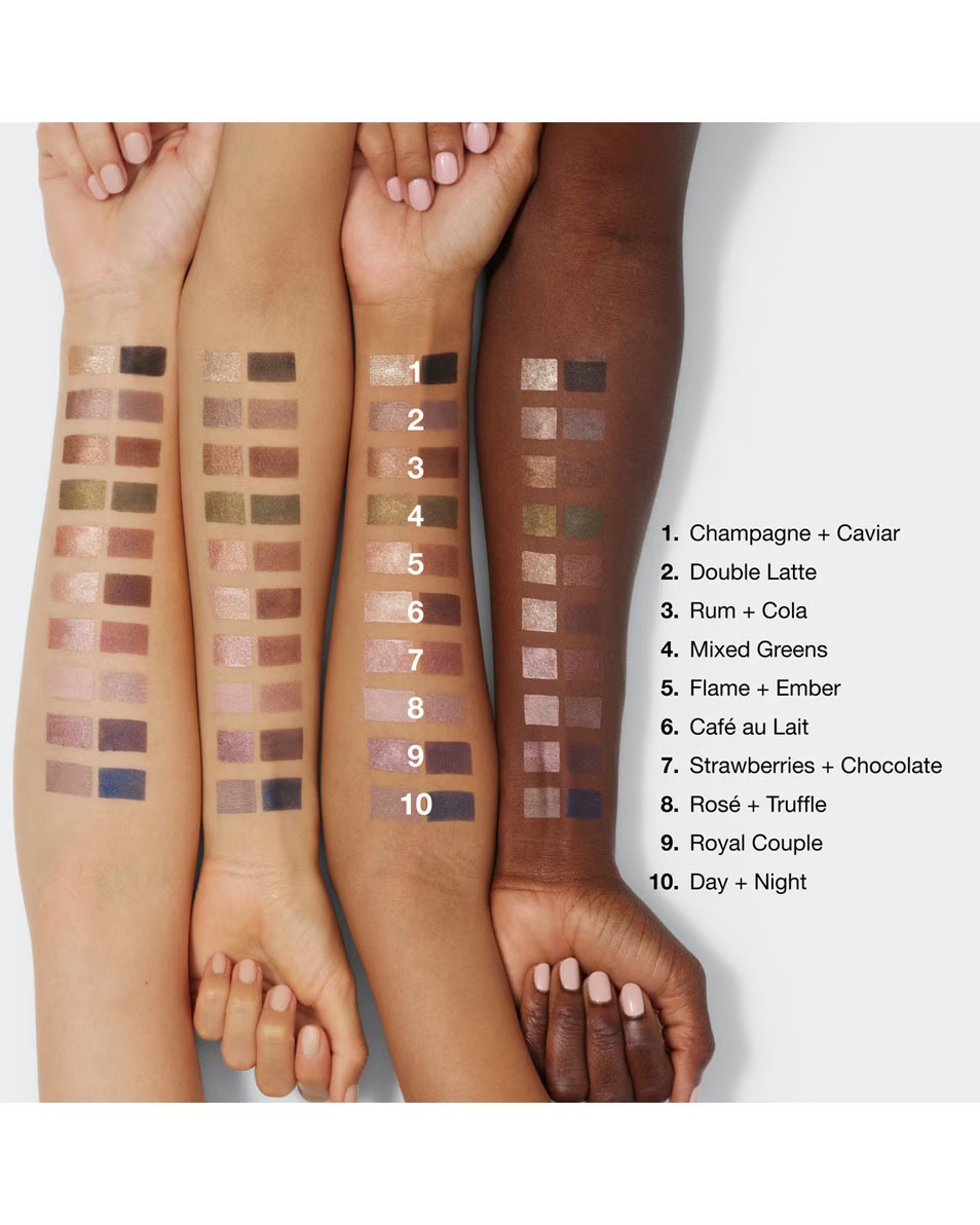 Fard de pleoape CLINIQUE High Impact Shadow Play