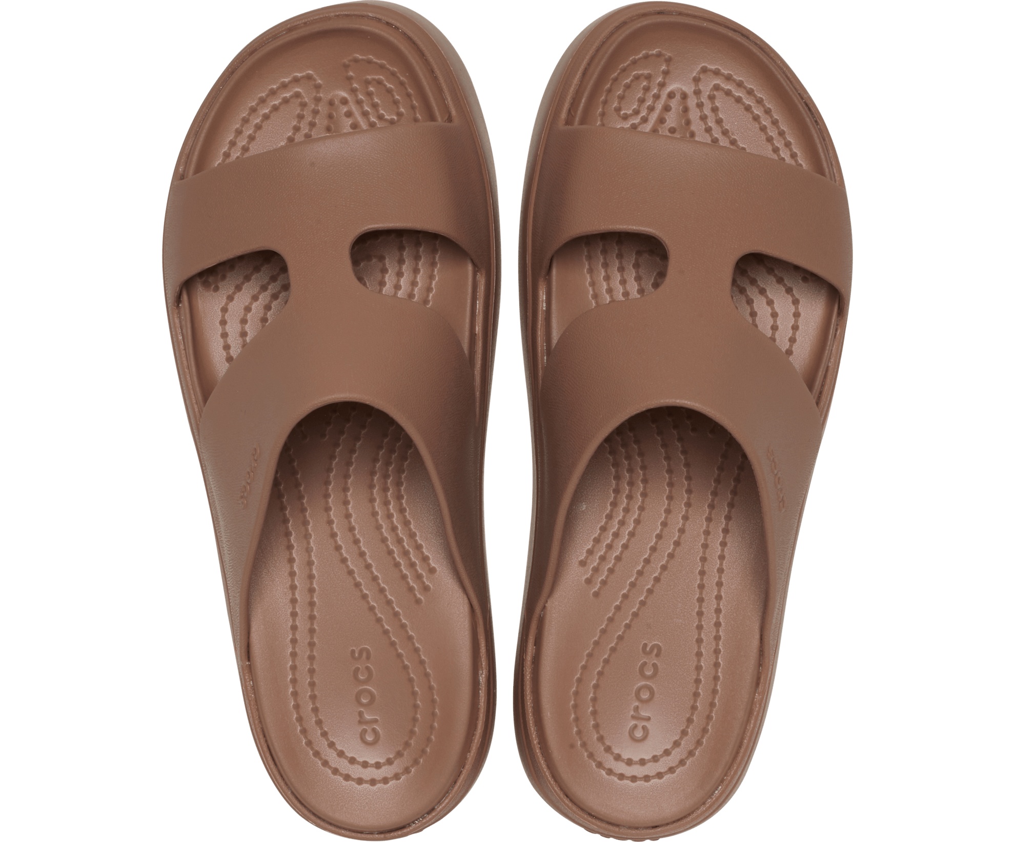 Getaway Platform H-Strap