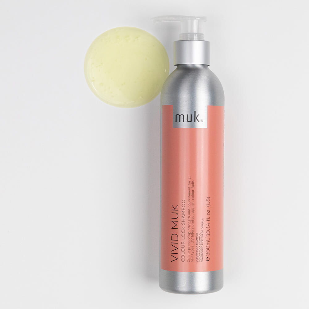 muk Hair Vivid