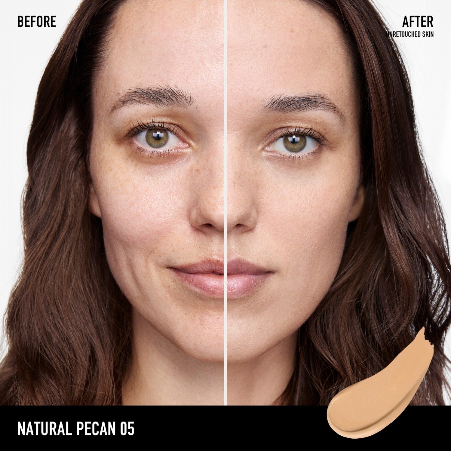 bareMinerals BB krema Complexion Rescue Natural Matte tonirana hidratantna krema s mineralnim SPF30 - 35 ml