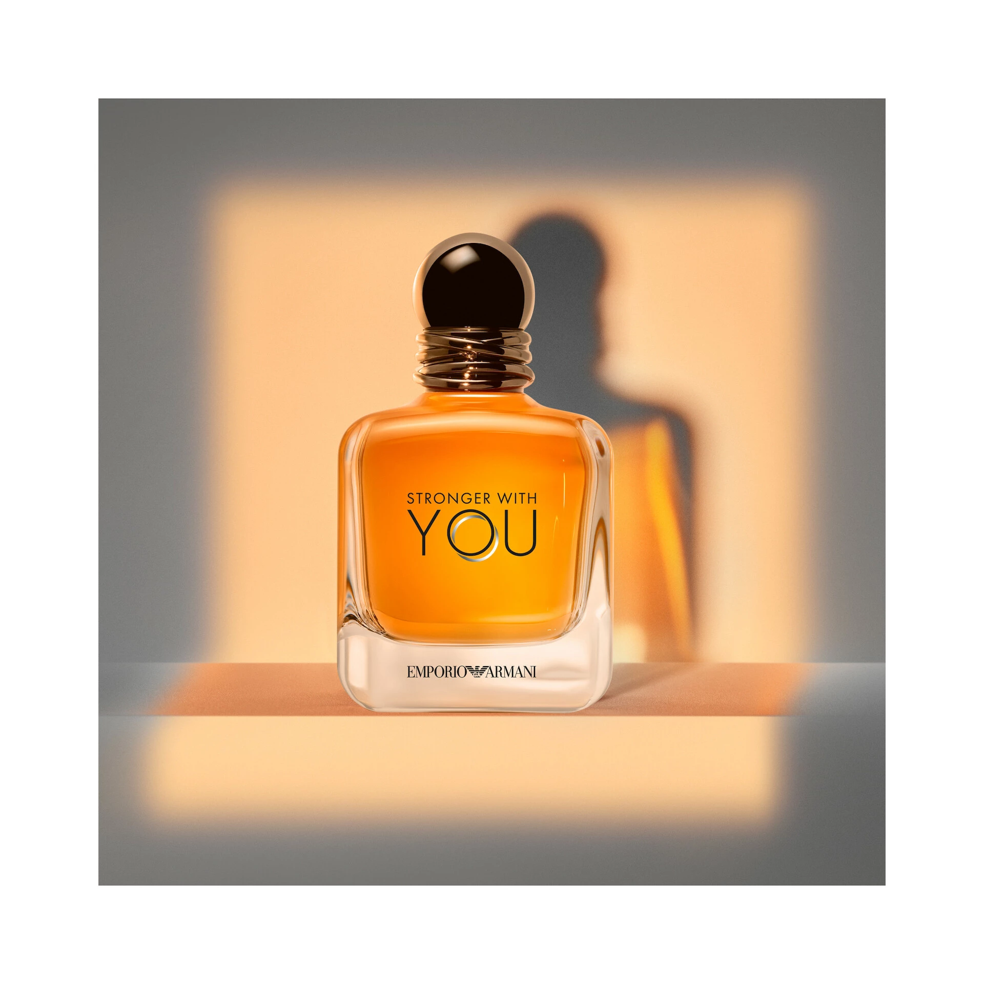 Armani Stronger With You EdT 50 ml