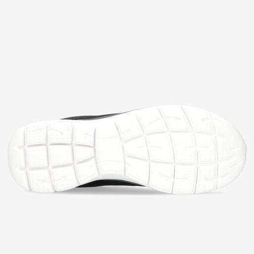 Zapatillas Skechers Summits - Leonard Spot. 149037 Bkrg