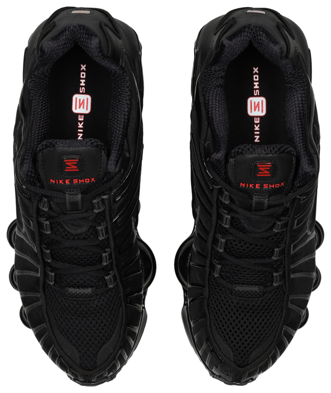 Nike Shox TL