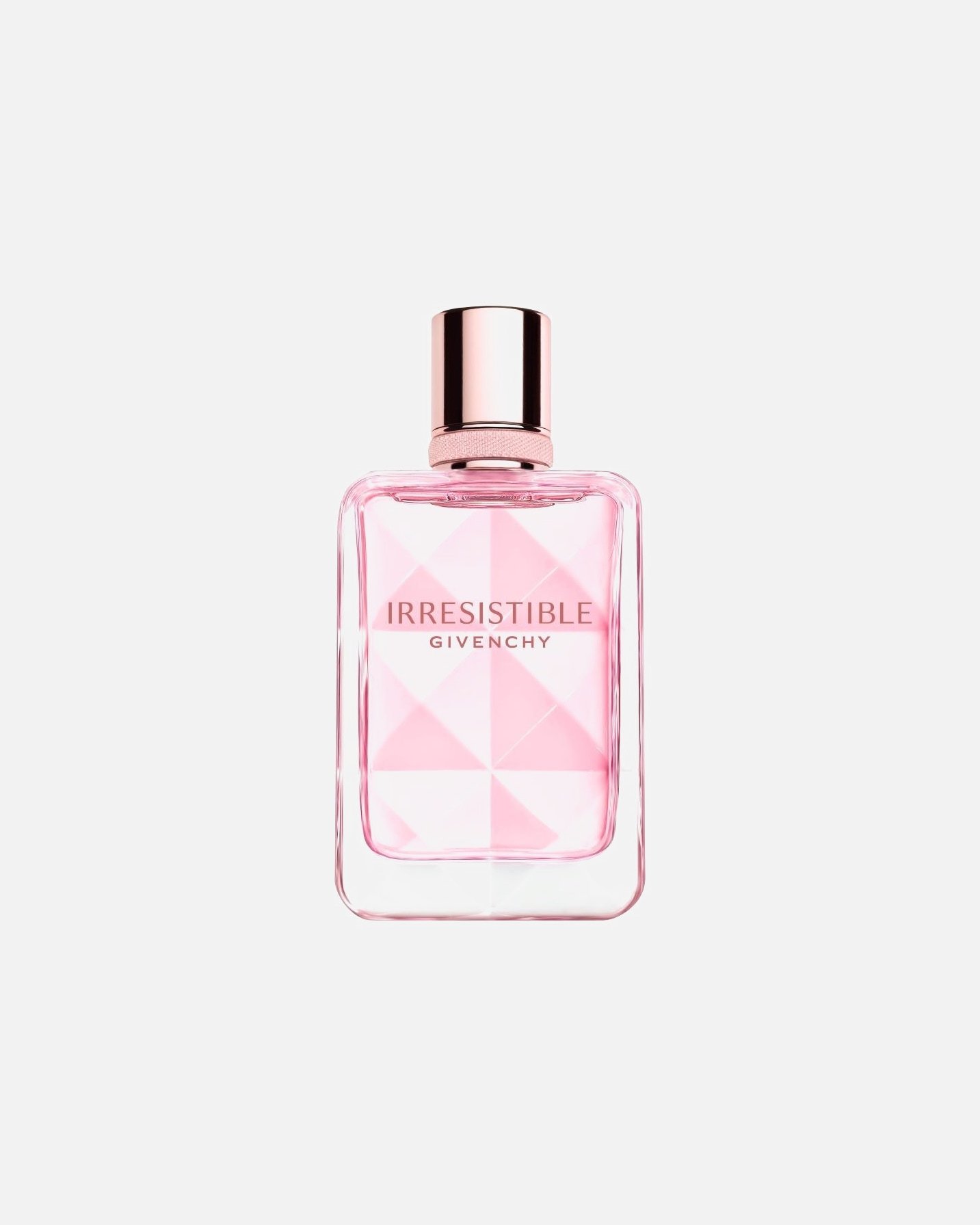 Givenchy Eau de Parfum Irresistible – nádherne kvetinová vôňa – 35 ml
