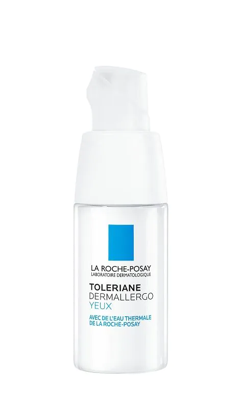 La Roche-Posay Toleriane Dermallergo Krem do okolic oczu