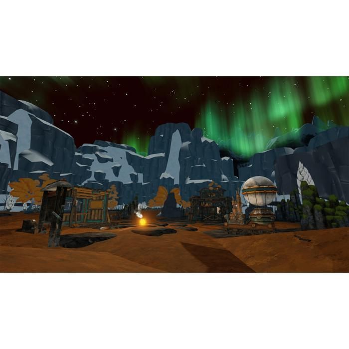 Cave Digger 2 Dig Harder PS5 (PSVR2)