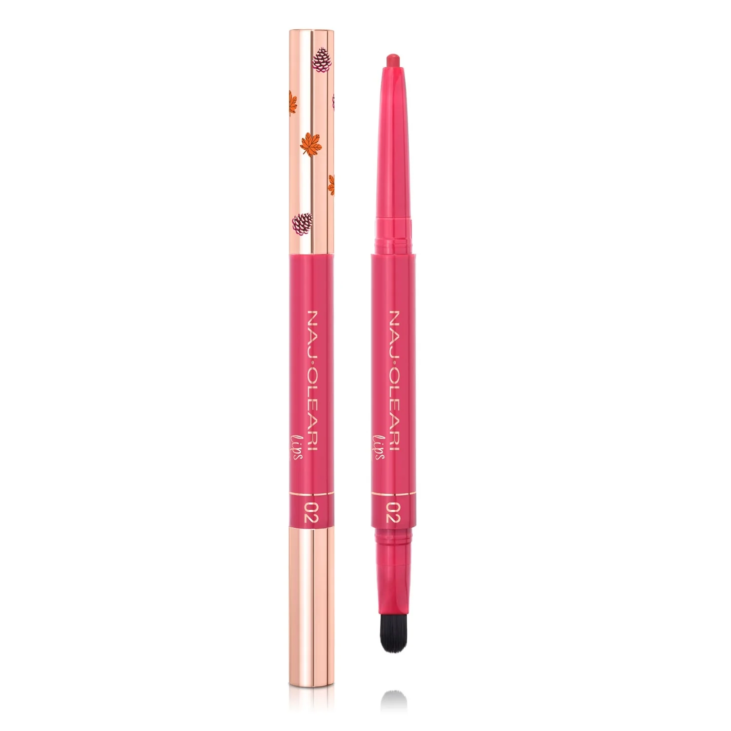 Labbra Lasting Kiss 16h Lip Liner - Matita labbra