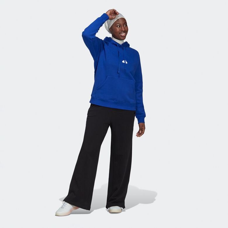 Oversized hoodie