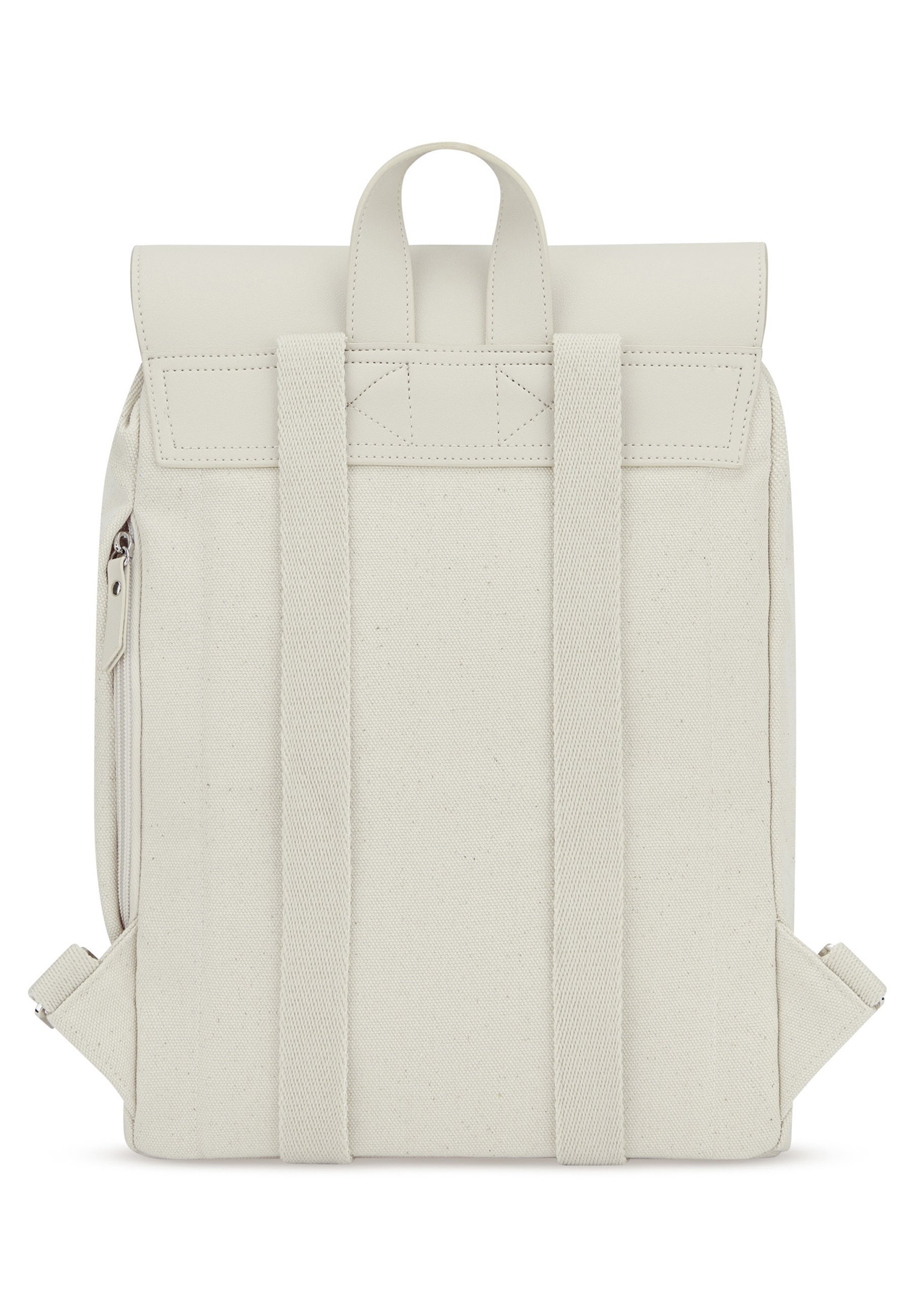 Expatrié ANOUK - Sac à dos - creme