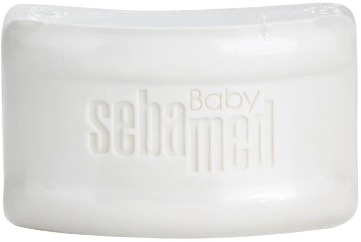 Sebamed Baby Wash sindets bērniem