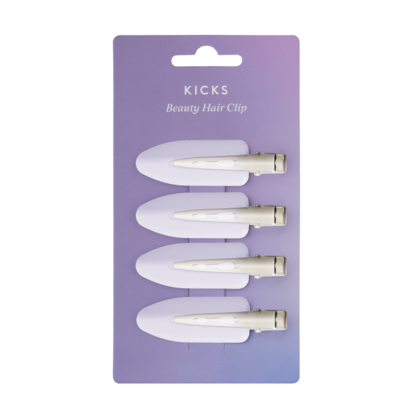 Smink hajcsat Lilac Beauty