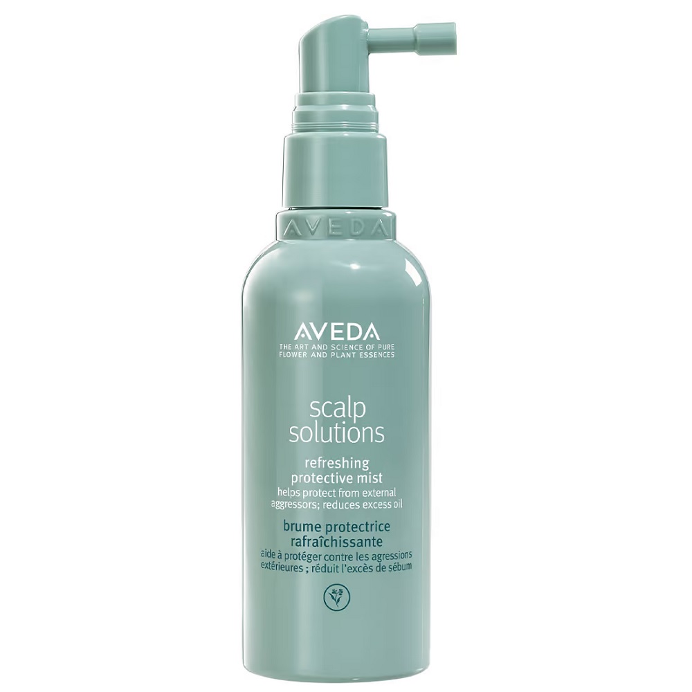 Soluzioni Aveda per il cuoio capelluto