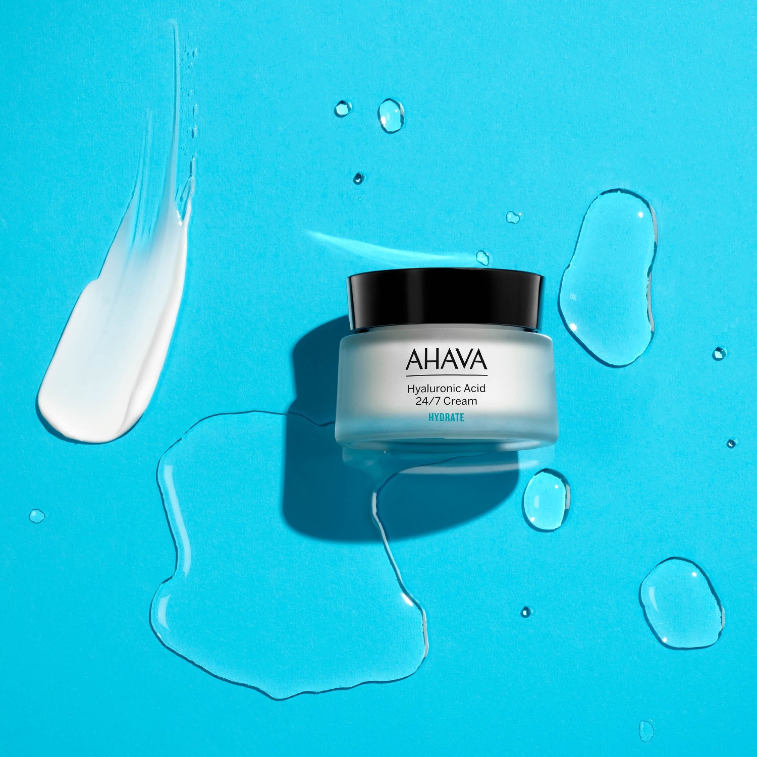 AHAVA 5 Osmoter Jewels