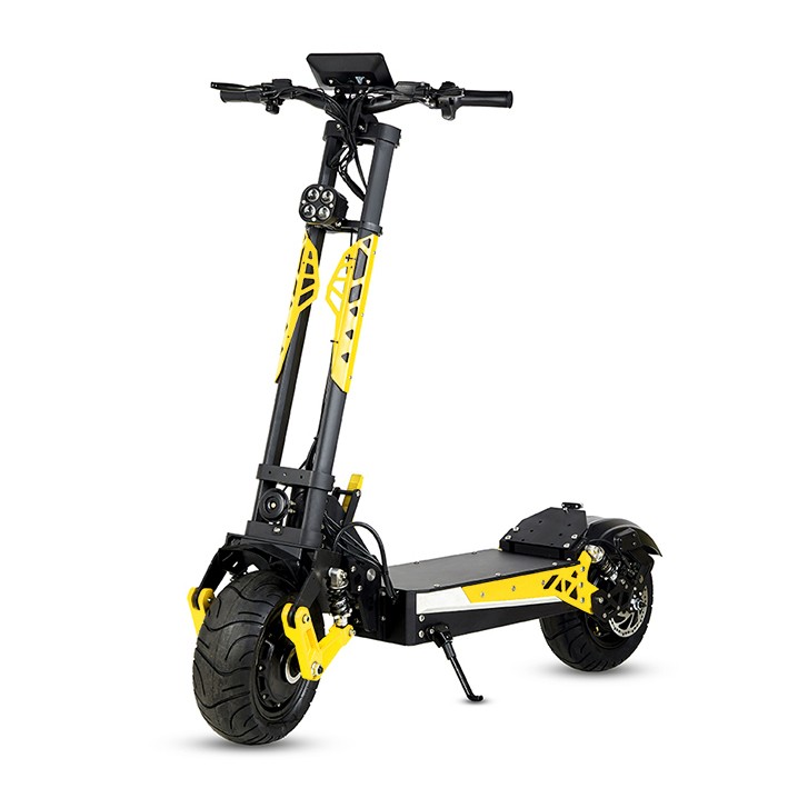 DELTA 4000W – SÄHKÖPOTKI 4000W 60V 28AH