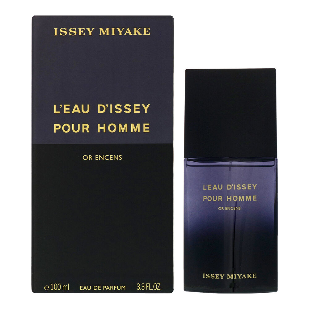 Issey Miyake L'Eau d'Issey pour Homme Or Encens