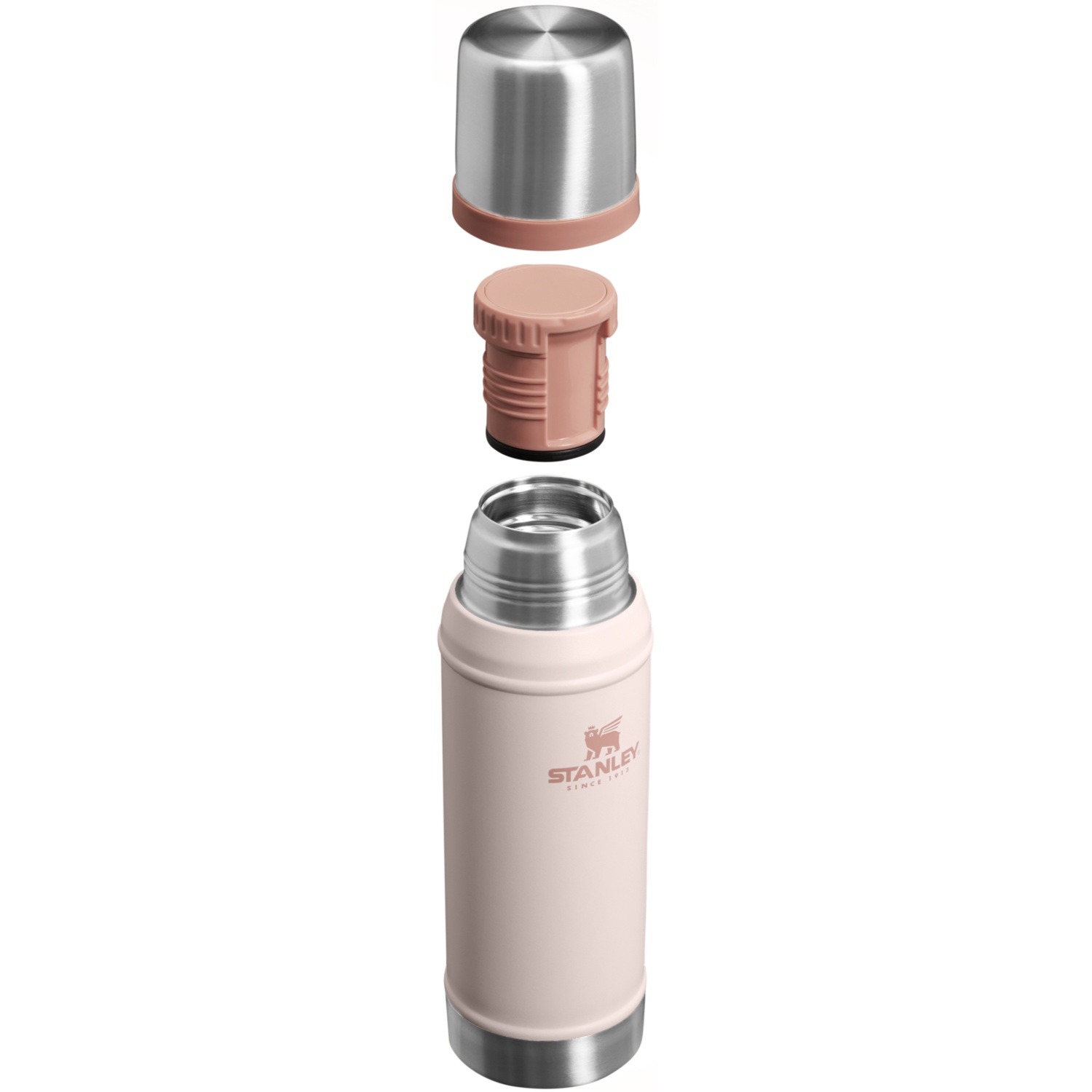 Steklenica/termosnica Stanley 0,75 l – Classic Legend – 1 kos