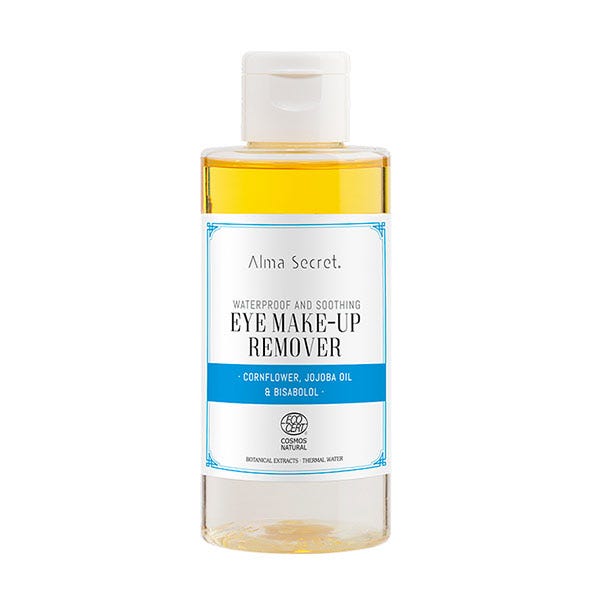 Øjenmakeupfjerner | 150 ml