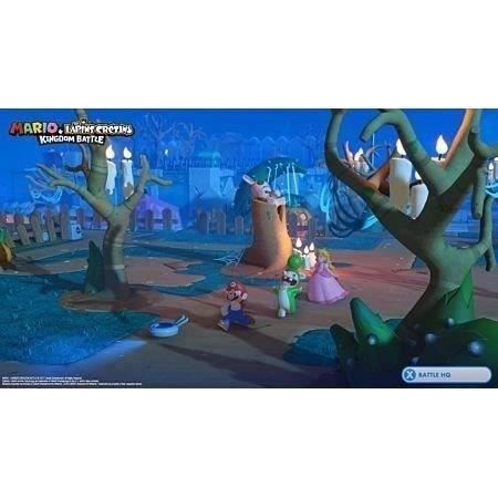 Compilação MRKB + MRSH - Jogo para Nintendo Switch - Código na Caixa