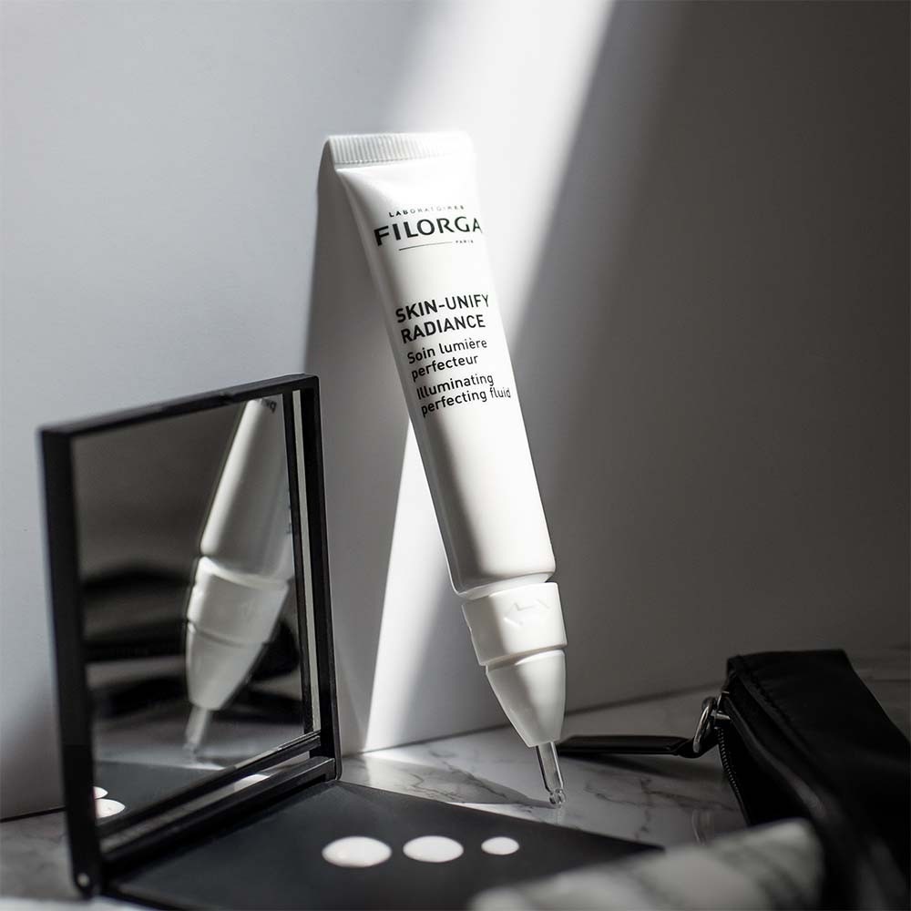 Filorga sejas fluīds SKIN-UNIFY 15 ml - 15 ml